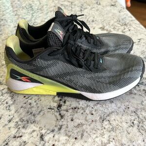 Reebok Nano